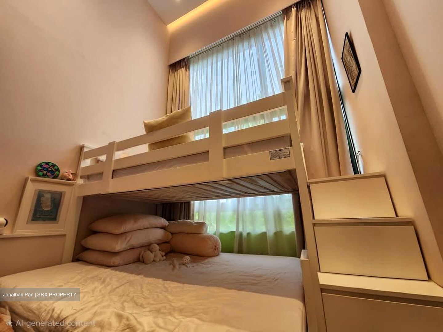 Kent Ridge Hill Residences (D5), Apartment #545353801